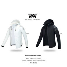 PXG 윈드브레이커 (2color)