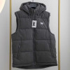 PXG 수입고급 코듀로이 베스트(2color)