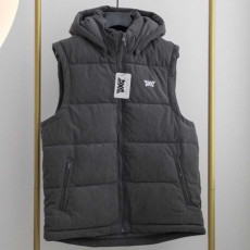 PXG 수입고급 코듀로이 베스트(2color)