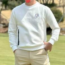 지포어 RYDER CUP 크루넥 티셔츠(2color)