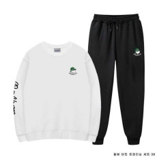 말본 남성 버킷 트레이닝 세트(3color)