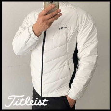 타이틀리스트 엘파마 경량패딩(3color)