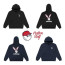 말본 남여공용 UNISEX 후드티(2color)