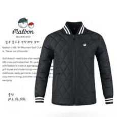 말본 블루종 경량 패딩 점퍼(3color)