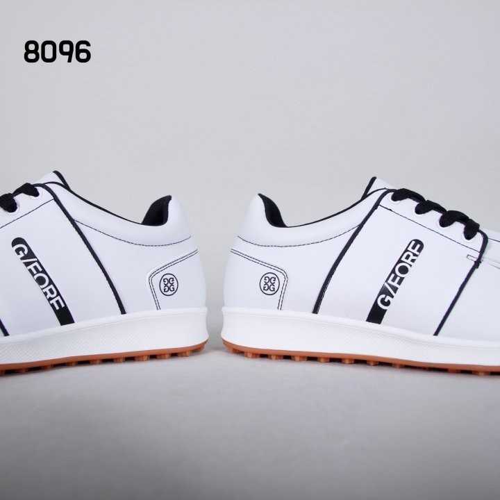지포어 남자 8096 GLX 스파이크리스 골프화