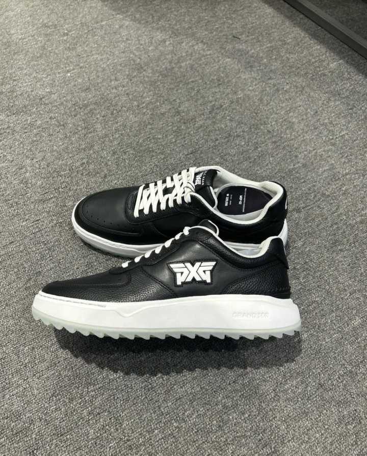 PXG 남성 그랜드360 골프화(2color)