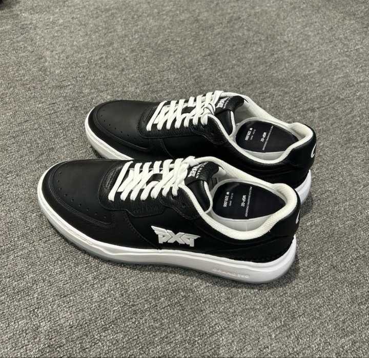 PXG 남성 그랜드360 골프화(2color)
