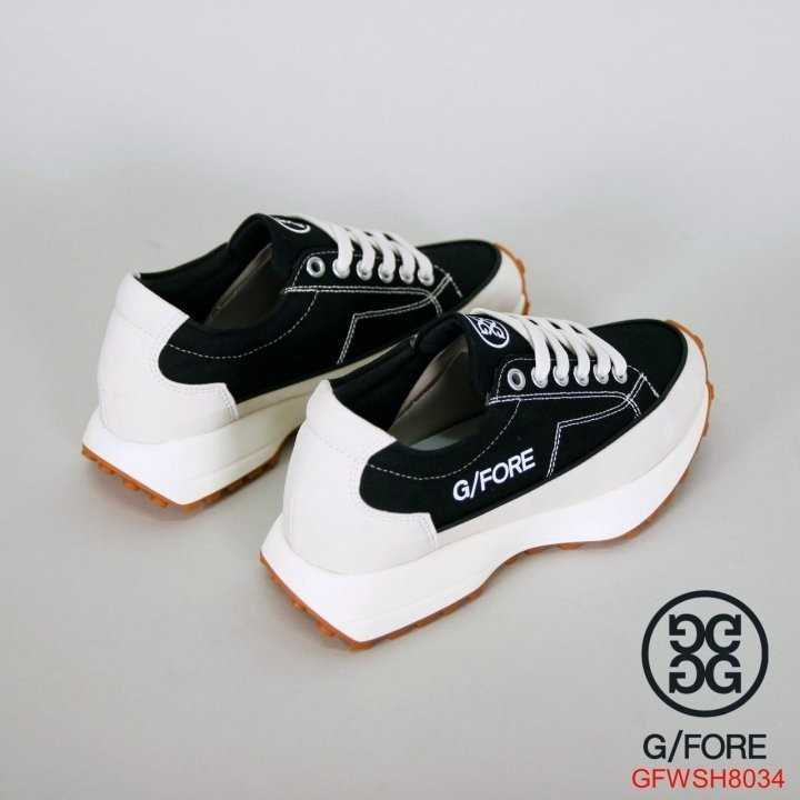 지포어 여자 GFWSH8034 스파이크리스 골프화(2color)