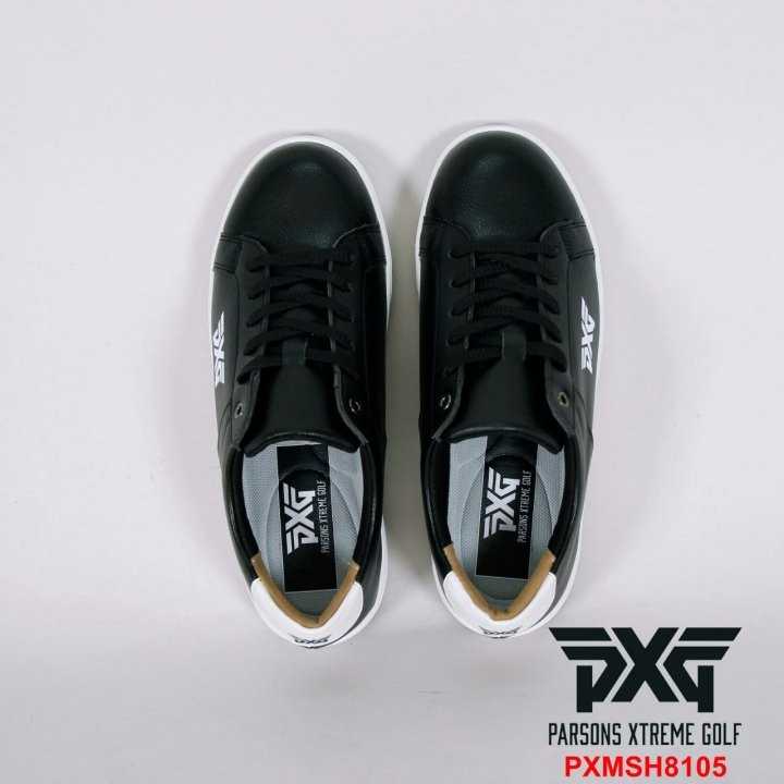 PXG 남자 PXMSH8105 CH X 스파이크리스 골프화(2color)