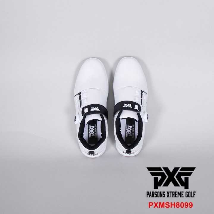 PXG 남자 PXMSH8099 컨시드 스파이크 골프화
