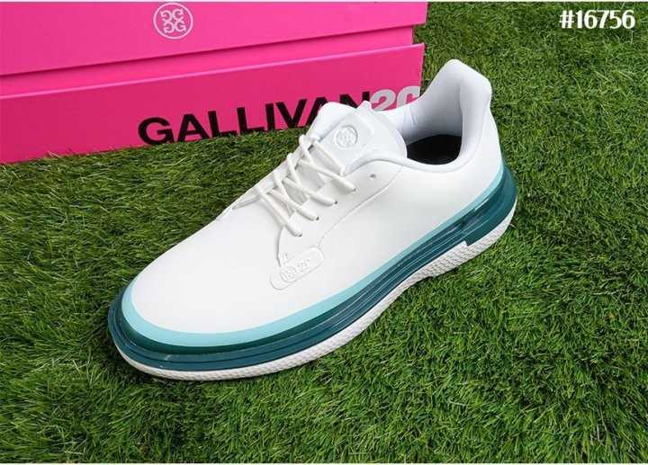 지포어 TUXEDO GALLIVAN2R 골프화