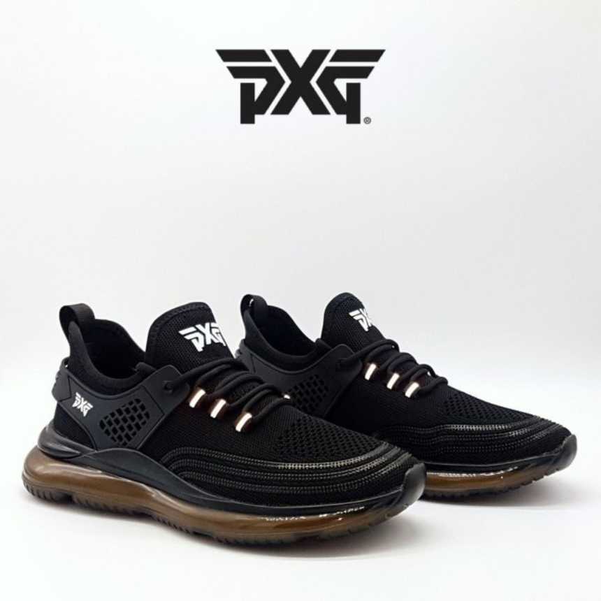 PXG 남성 메쉬 스니커즈