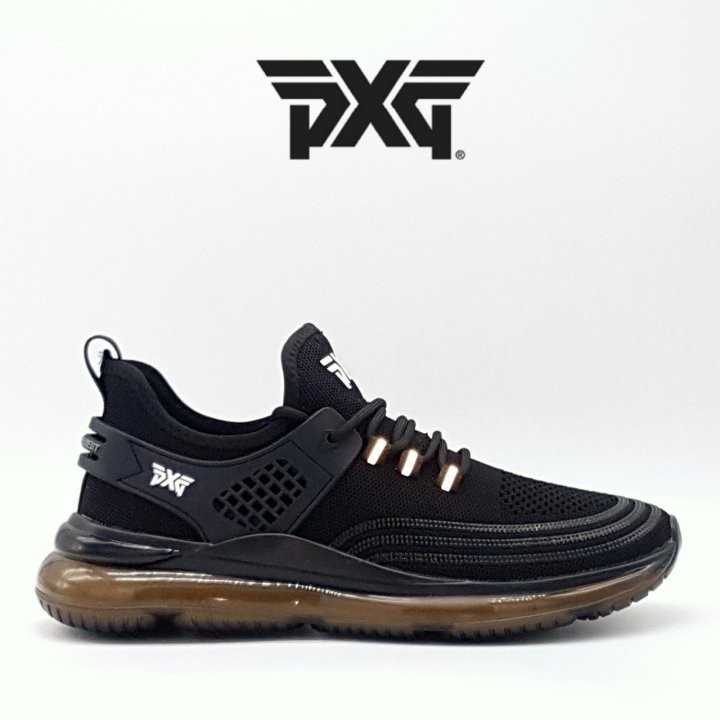PXG 남성 메쉬 스니커즈