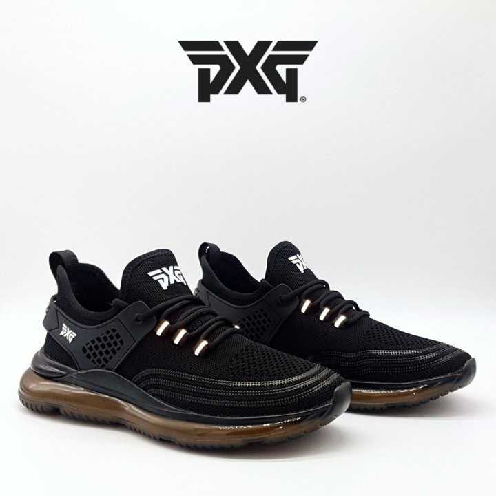PXG 남성 메쉬 스니커즈