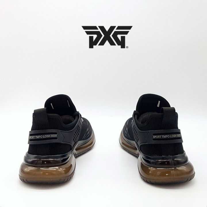 PXG 남성 메쉬 스니커즈