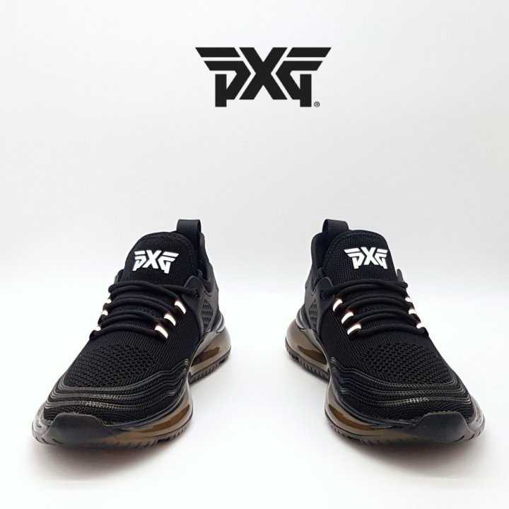 PXG 남성 메쉬 스니커즈