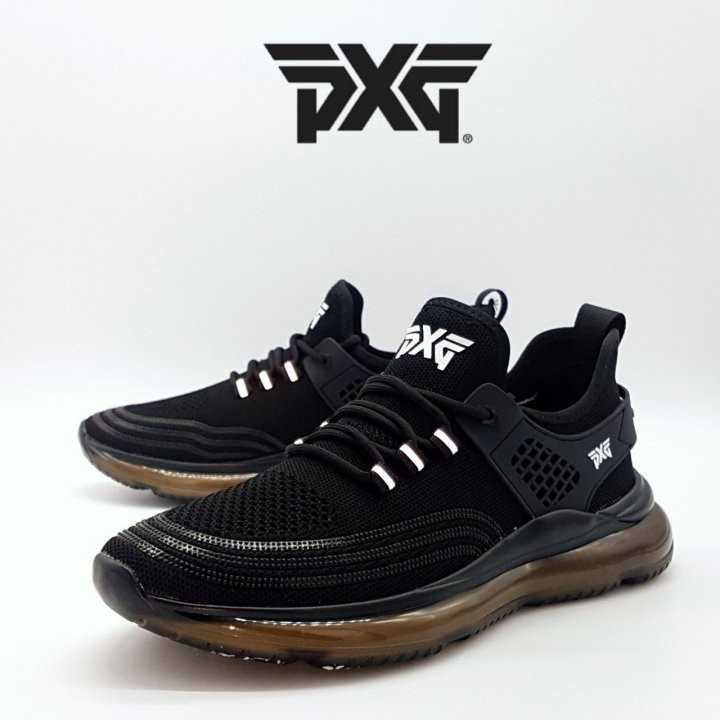PXG 남성 메쉬 스니커즈