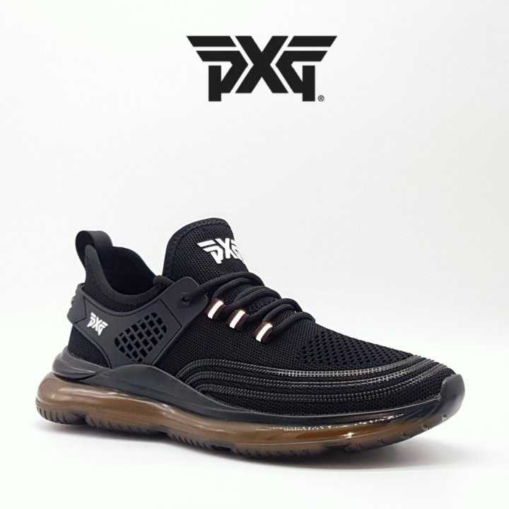 PXG 남성 메쉬 스니커즈