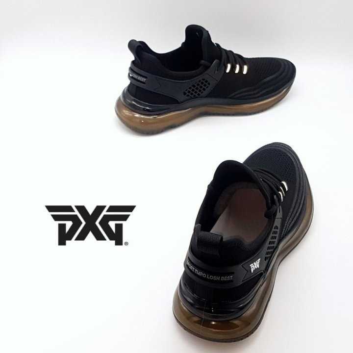 PXG 남성 메쉬 스니커즈