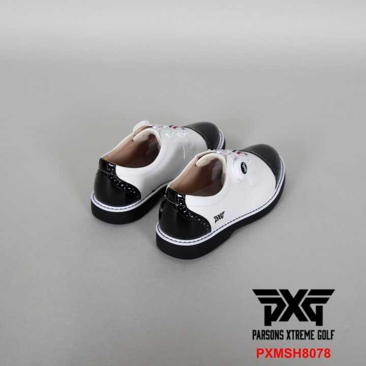 PXG PXMSH8078 패커드 스파이크리스 골프화(2color/남성)