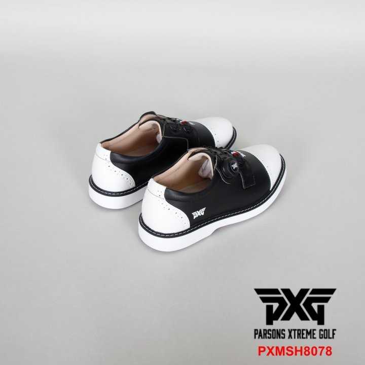 PXG PXMSH8078 패커드 스파이크리스 골프화(2color/남성)