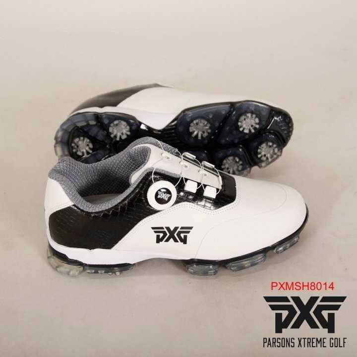 PXG PXMSH8014 에어벤트 스파이크리스 골프화(남성)