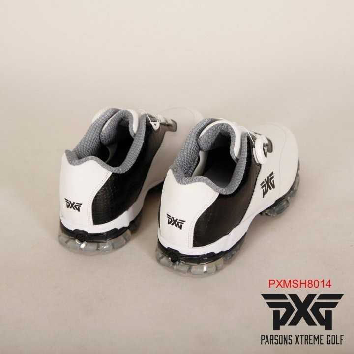 PXG PXMSH8014 에어벤트 스파이크리스 골프화(남성)