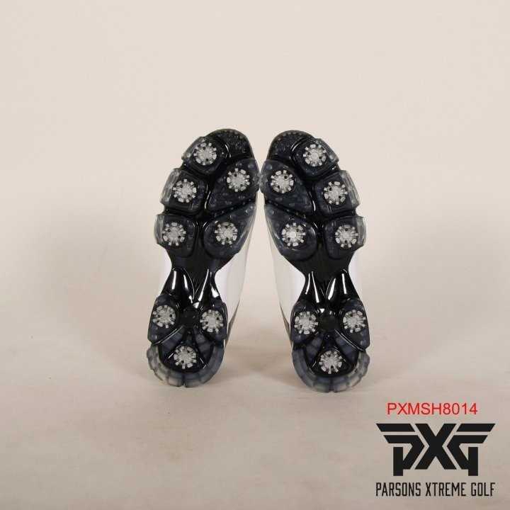 PXG PXMSH8014 에어벤트 스파이크리스 골프화(남성)