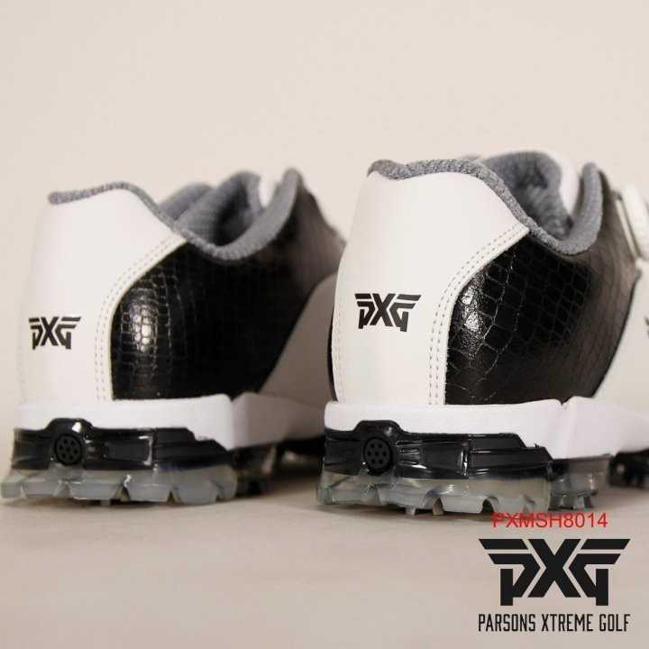 PXG PXMSH8014 에어벤트 스파이크리스 골프화(남성)