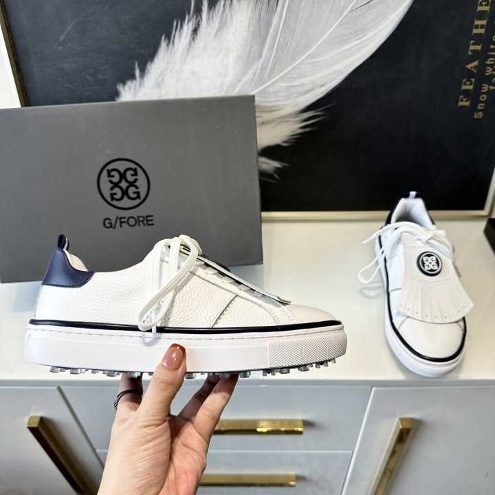 G/FORE 지포어 여자 골프화