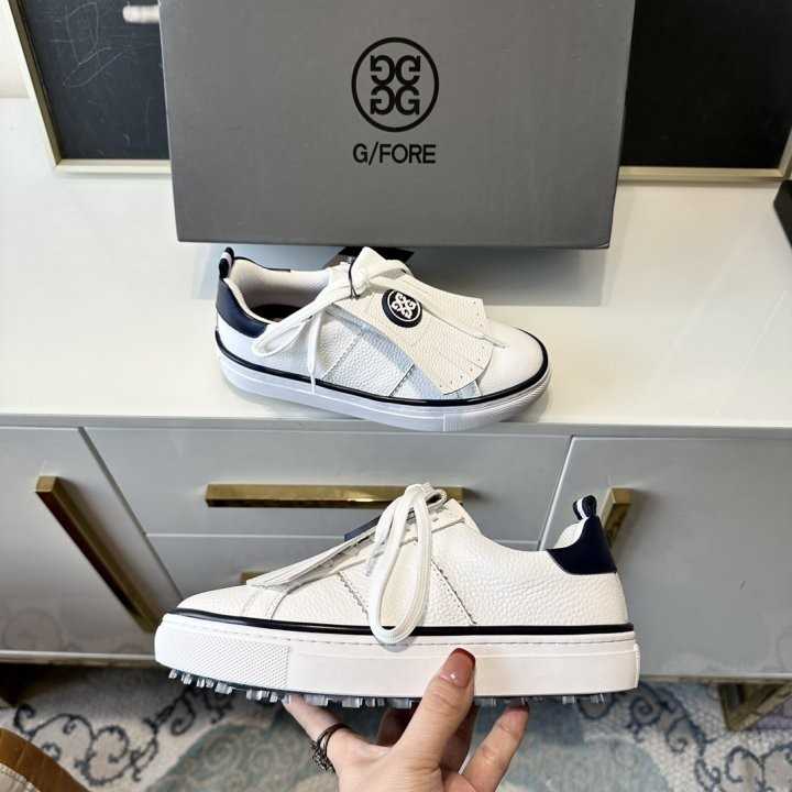 G/FORE 지포어 여자 골프화