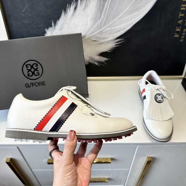 G/FORE 지포어 여자 골프화