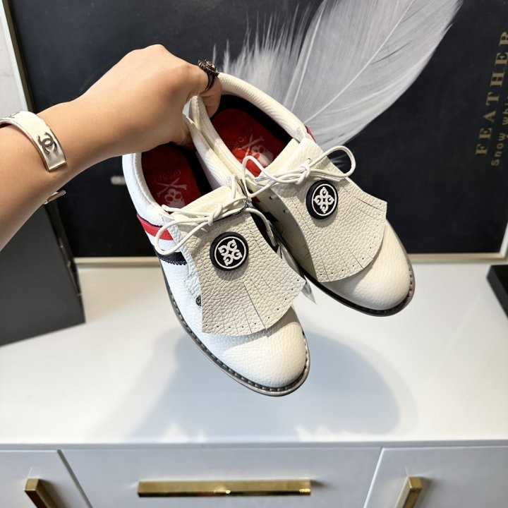 G/FORE 지포어 여자 골프화