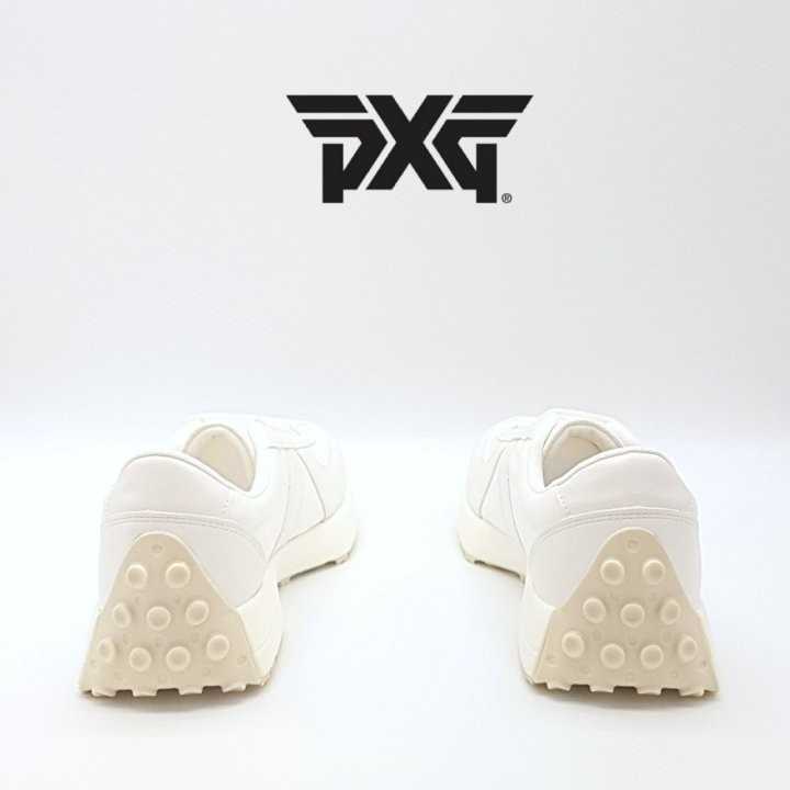 PXG 남녀공용 스파이크리스 골프스니커즈(2color)