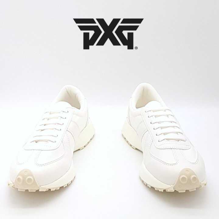 PXG 남녀공용 스파이크리스 골프스니커즈(2color)
