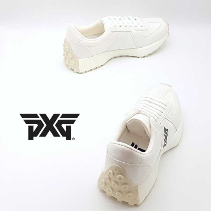 PXG 남녀공용 스파이크리스 골프스니커즈(2color)