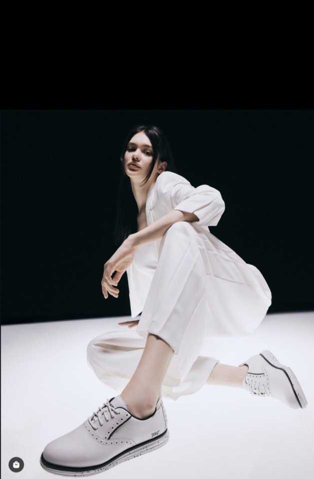 PXG 여성 오리지널그랜드 쇼트윙