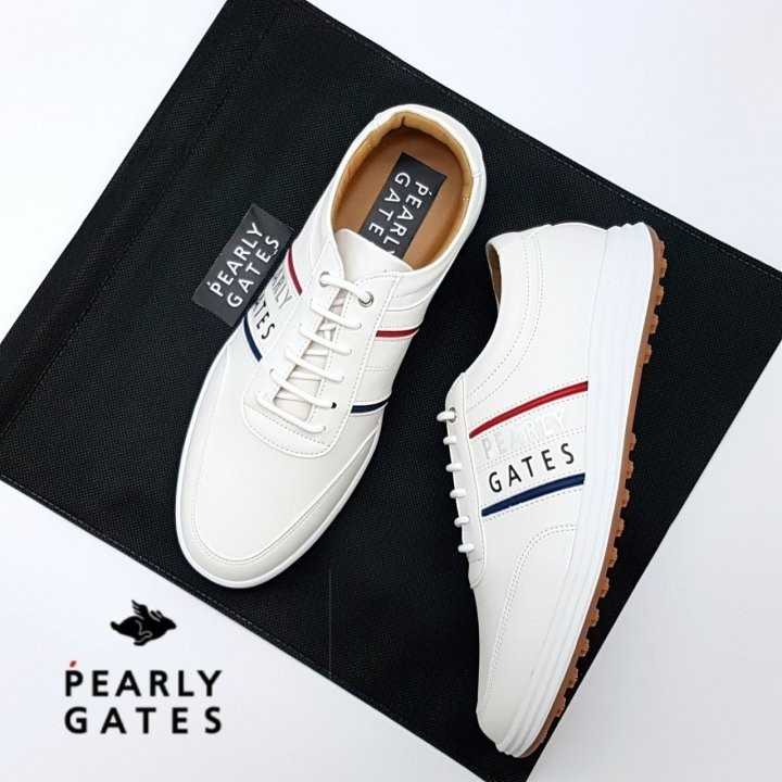 파리게이츠 데일리 스니커즈 골프화