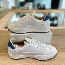 말본 여성 코스 리비에라 WHITE 골프화