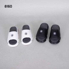 지포어 남성 8160 컴포트 슬리퍼(2color)