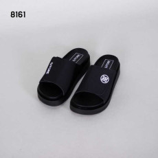 지포어 남성 8161 베이직 슬리퍼