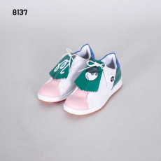 말본 여성 8137 버킷 스파이크리스 골프화(2color)