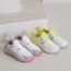 지포어 여성 KNIT UPPER SNOW MG4X2 골프화(2color)