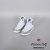 말본 남자 MBMSH8132 윈터 스크립트 방한 골프화 부츠(2color)
