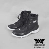 PXG 남녀공용 PXUSH8135 윈터 펠튼 방한 스파이크 골프화 부츠