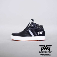 PXG 여자 PXMSH8133 윈터 보아 방한 골프화 부츠(2color)