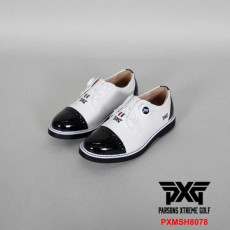PXG PXMSH8078 패커드 스파이크리스 골프화(2color/남성)