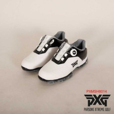 PXG PXMSH8014 에어벤트 스파이크리스 골프화(남성)