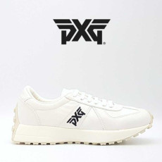 PXG 남녀공용 스파이크리스 골프스니커즈(2color)