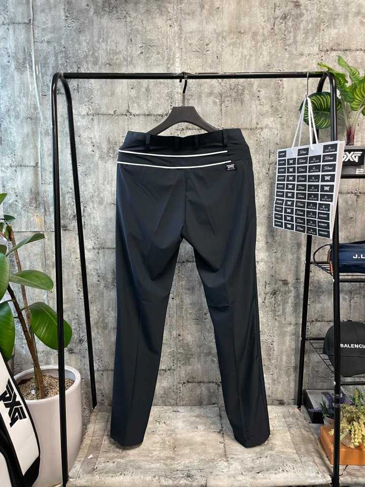 PXG 남성 백두줄라인2 팬츠(3color)